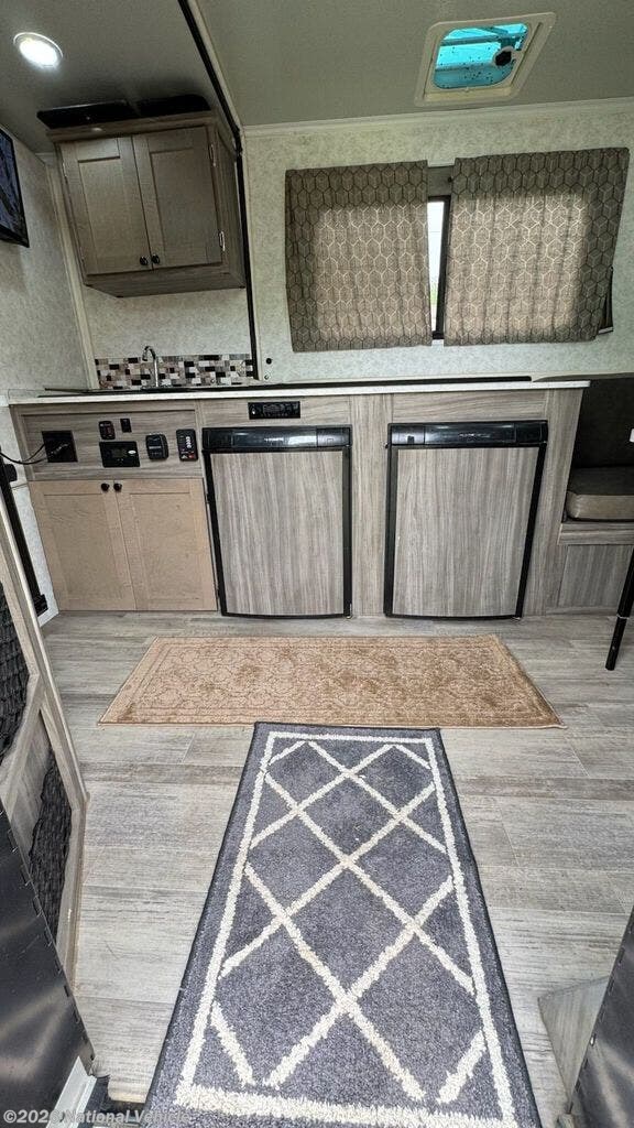 Used 2023 TrailManor 3124KS available in Harrah, Oklahoma