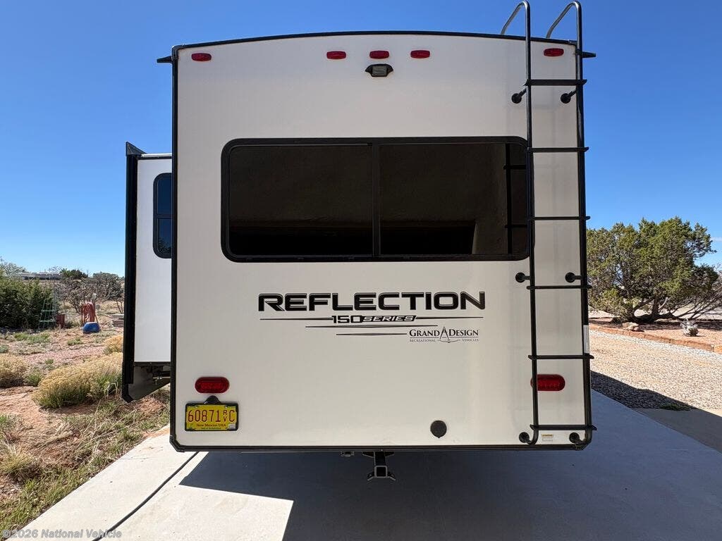 Used 2021 Grand Design Reflection 150 280RS available in Santa Fe, New Mexico