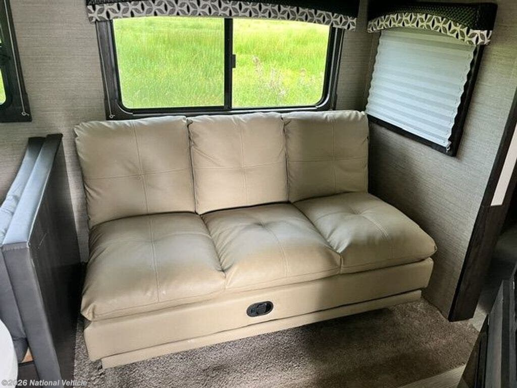 2018 Kodiak Ultimate 330BHSL by Dutchmen from National Vehicle in Hamon, Louisiana