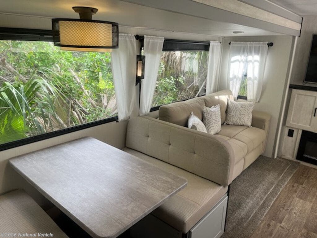 2022 Vibe 26RK by Forest River from National Vehicle in Grant-Valkaria, Florida