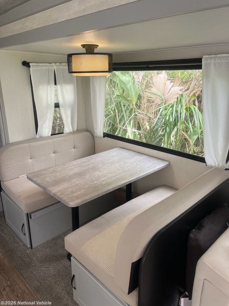 Used 2022 Forest River Vibe 26RK available in Grant-Valkaria, Florida