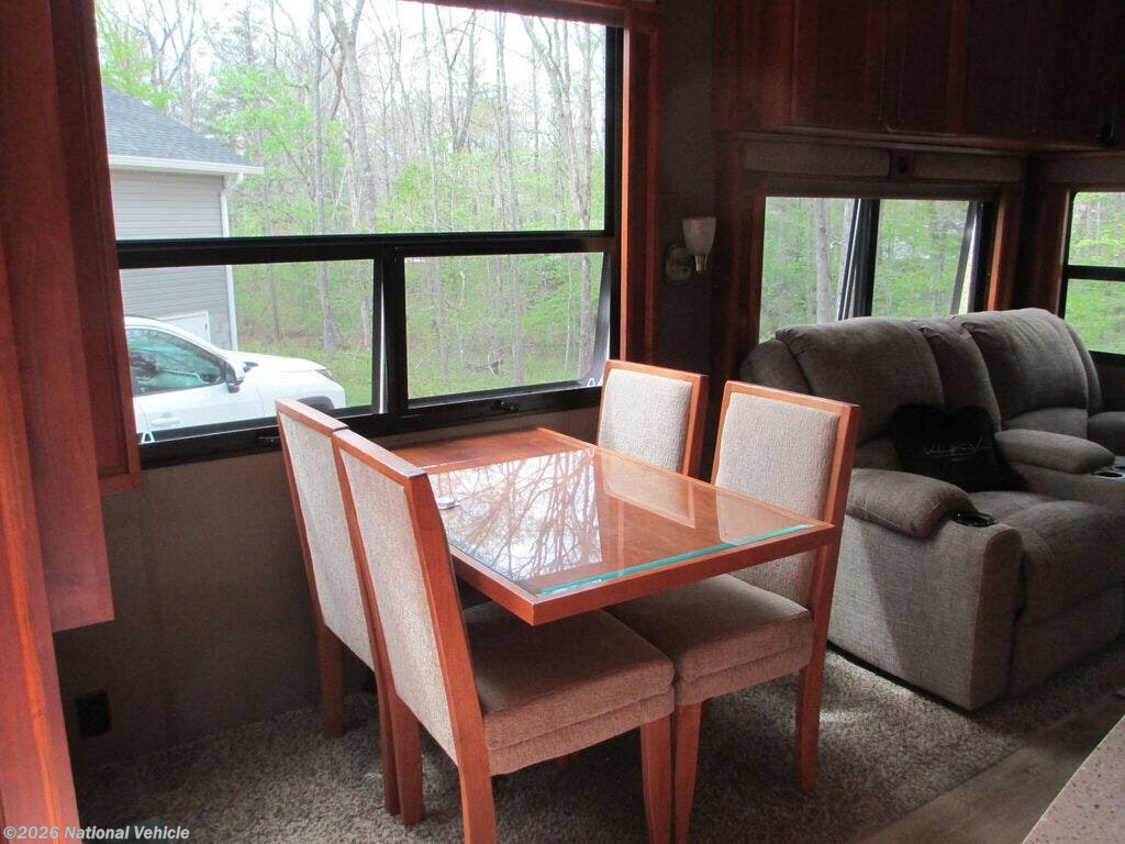 Used 2017 Vanleigh Vilano 365RL available in Crossville, Tennessee