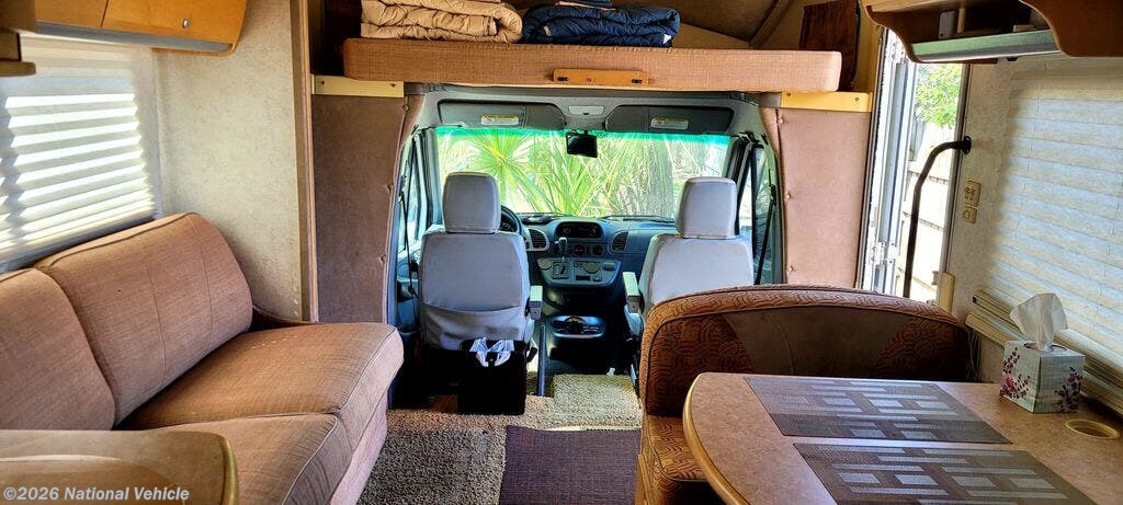 Used 2006 Winnebago View 23H available in Defuniak Springs, Florida