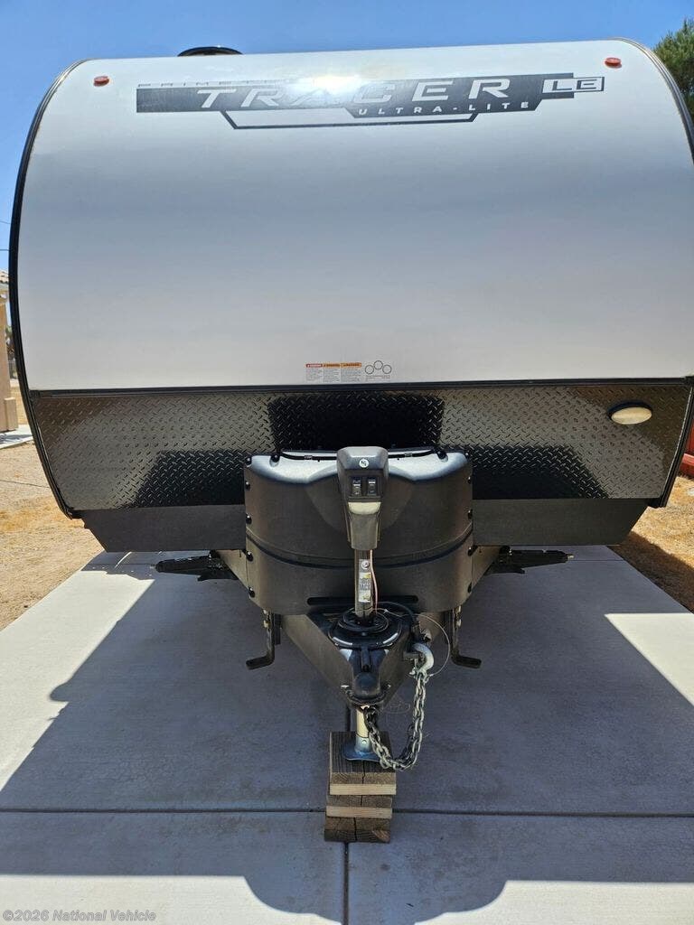 Used 2022 Prime Time Tracer LE 190RBSLE available in Hesperia, California