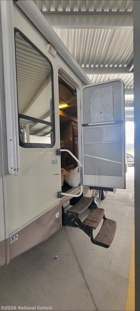 2004 Alpenlite Limited Oakmont 30RLT by Western RV from National Vehicle in Palmdale, California