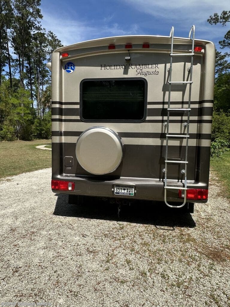 2009 Holiday Rambler Augusta 293TS - Used Class C For Sale by National Vehicle in Edisto Island, South Carolina