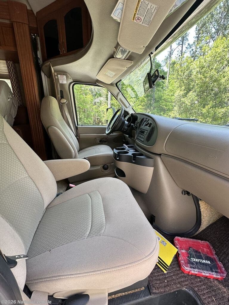 Used 2009 Holiday Rambler Augusta 293TS available in Edisto Island, South Carolina