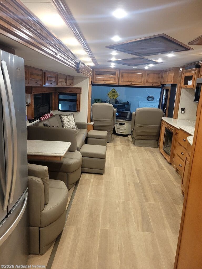 Used 2021 Newmar Dutch Star 3709 available in Kingman, Arizona