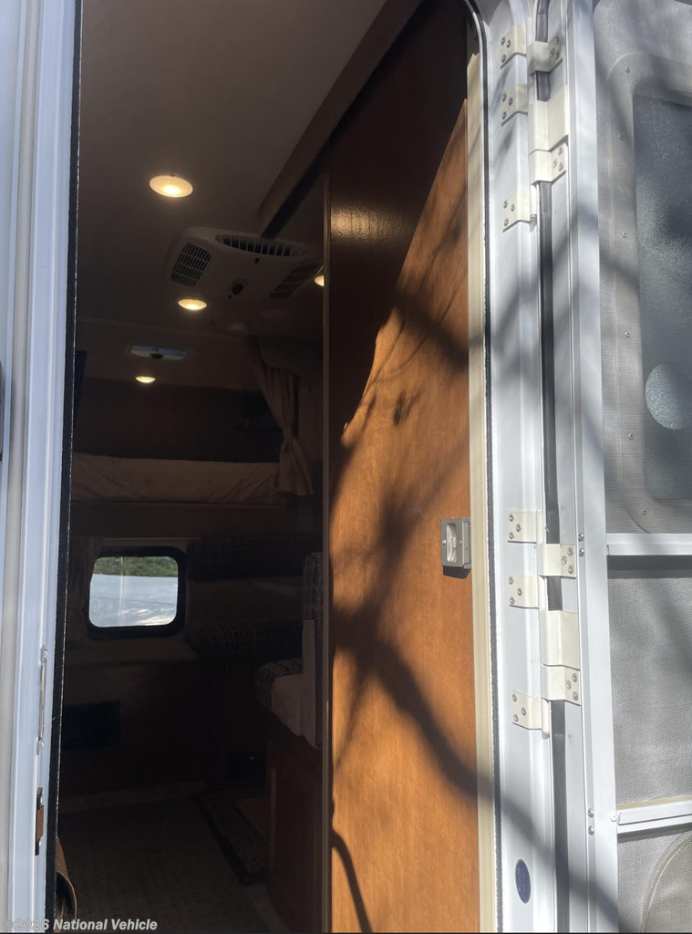 Used 2015 Lance 825 Truck Camper available in Lake Arrowhead, California