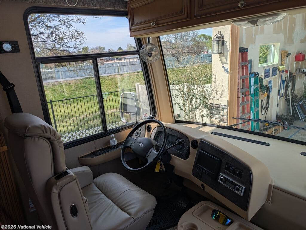 2014 Bay Star Sport 2702 by Newmar from National Vehicle in Napa, Idaho