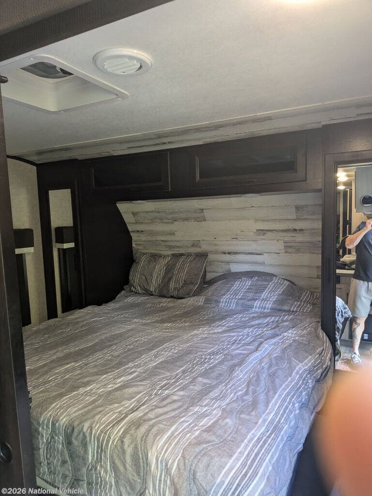 Used 2023 Jayco Jay Feather 27BHB available in Stokesdale, North Carolina