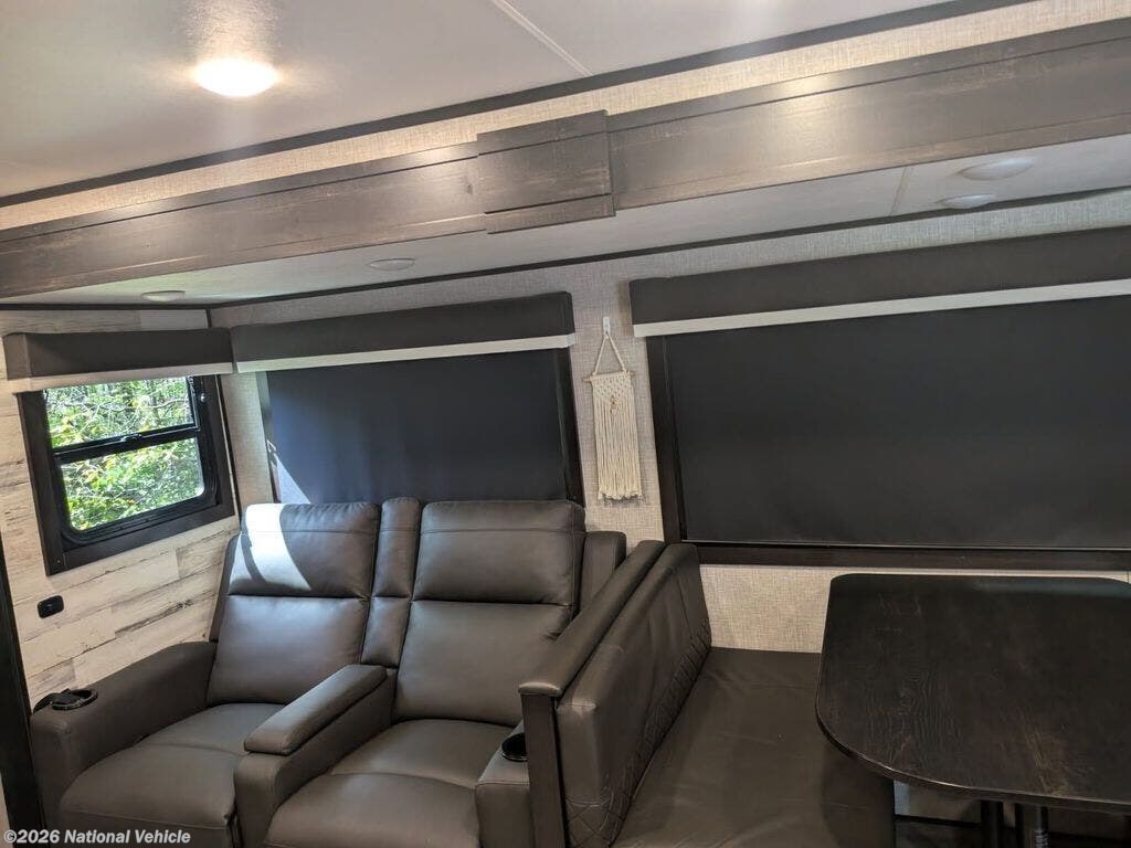 2023 Jay Feather 27BHB by Jayco from National Vehicle in Stokesdale, North Carolina