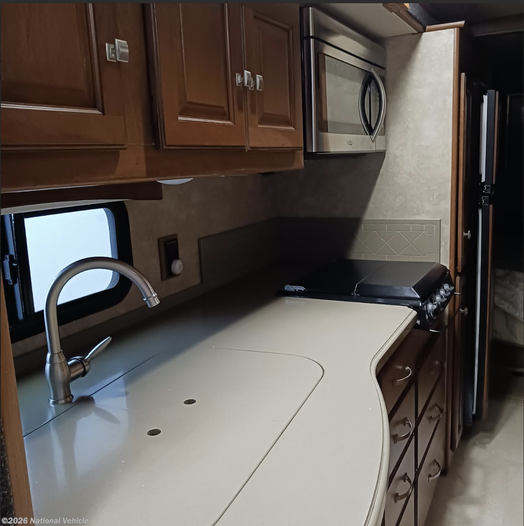 2015 Sightseer 30A by Winnebago from National Vehicle in Mesa, Arizona