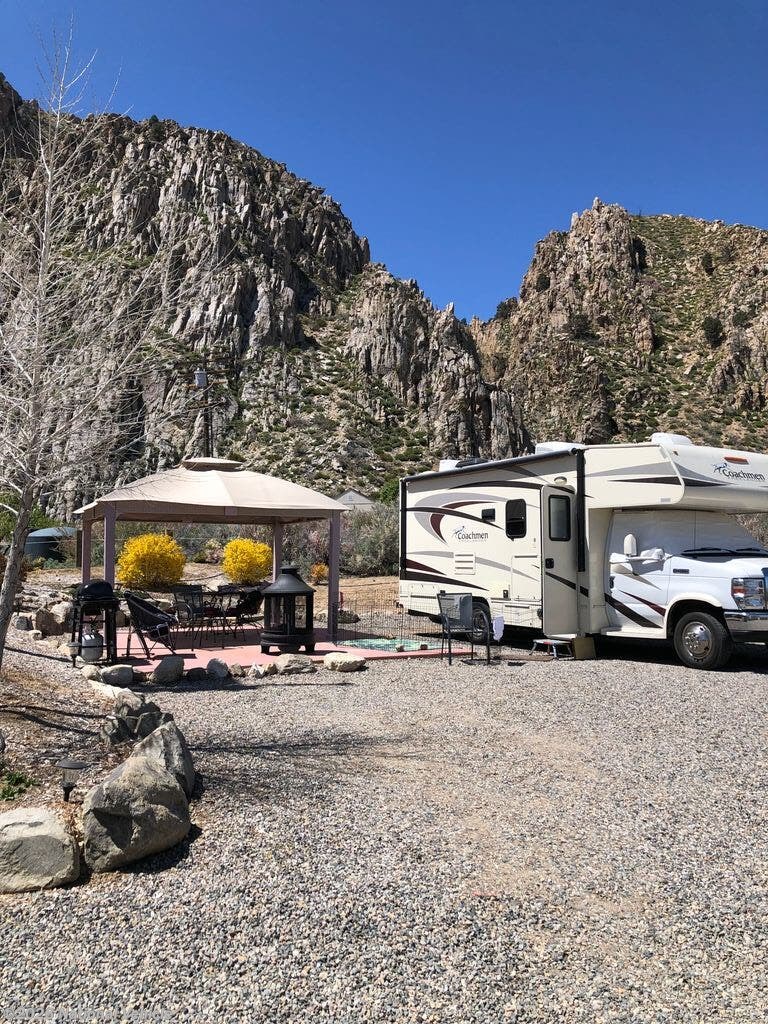 2016 Freelander 21RS by Coachmen from National Vehicle in Arroyo Grande, California