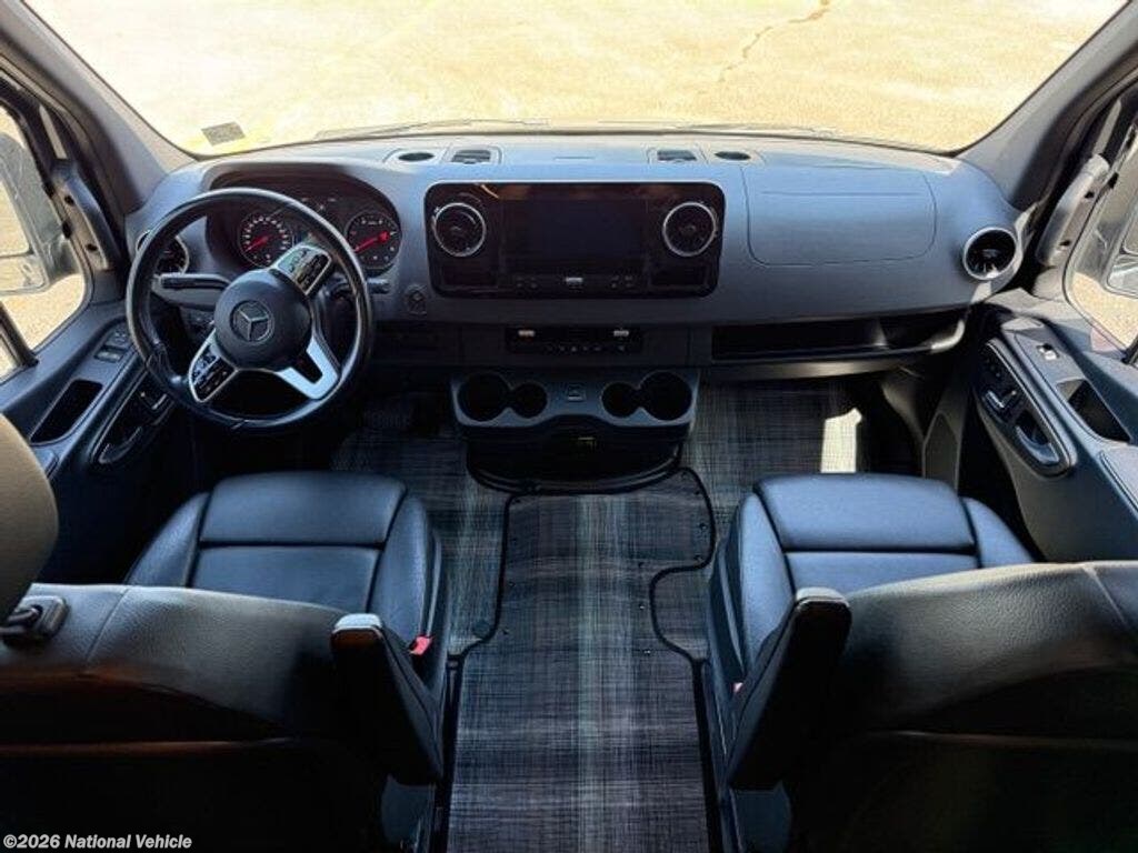 Used 2021 Rossmonster Custom 144 MB 4x4 available in Woodbury Heights, New Jersey