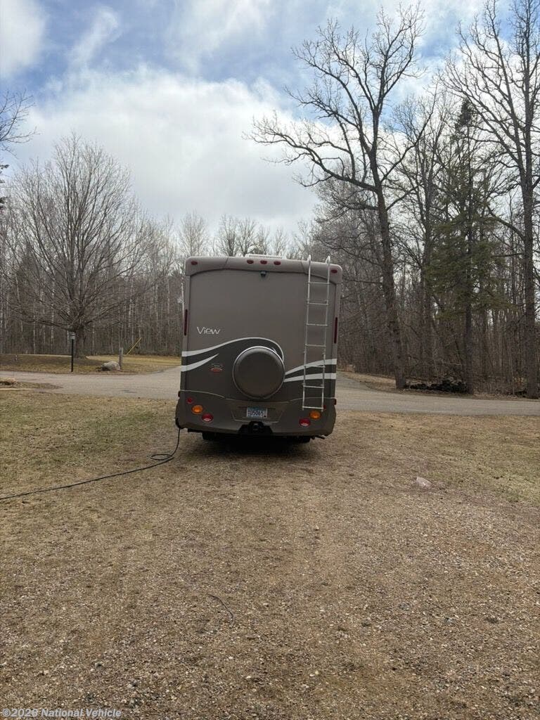 Used 2009 Winnebago View 24P available in Clearbrooke, Minnesota