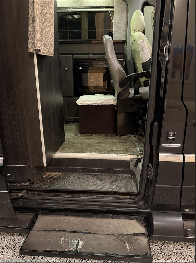 Used 2015 Roadtrek SS Agile available in Frisco, Texas