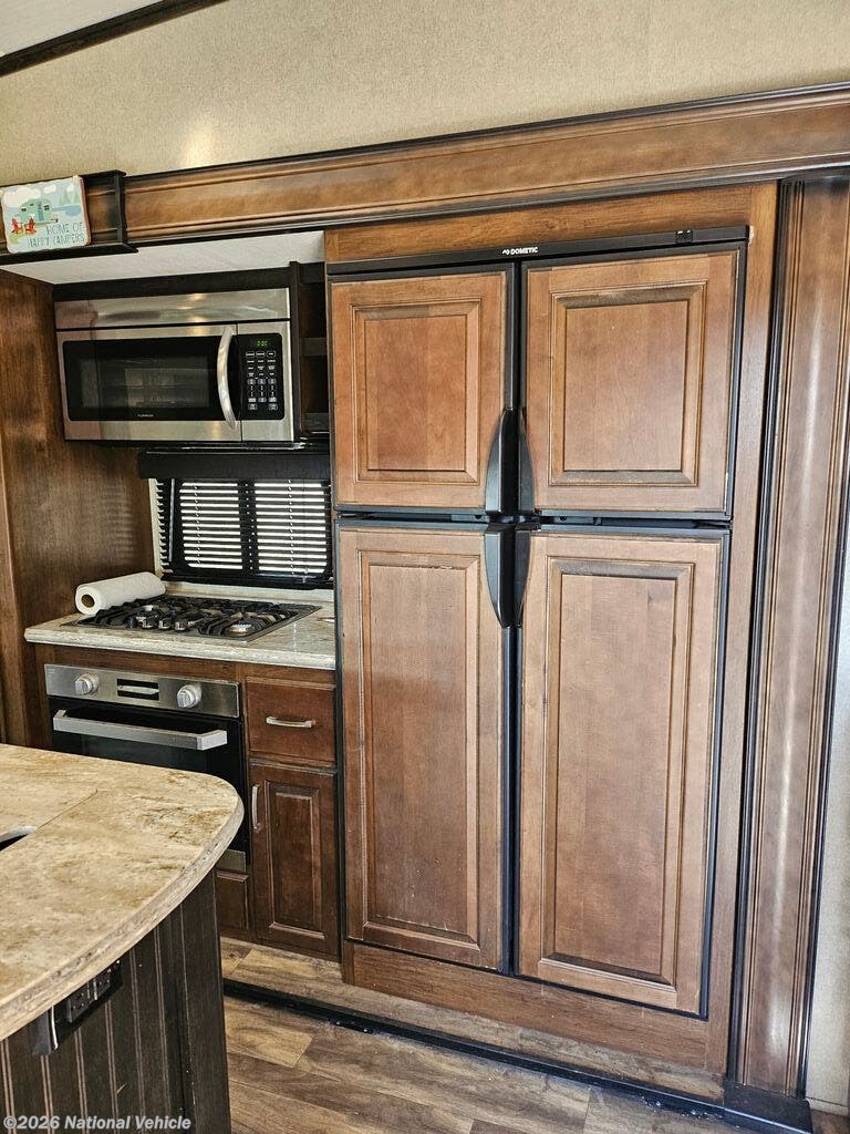 Used 2018 Grand Design Reflection 303RLS available in Lamy, New Mexico