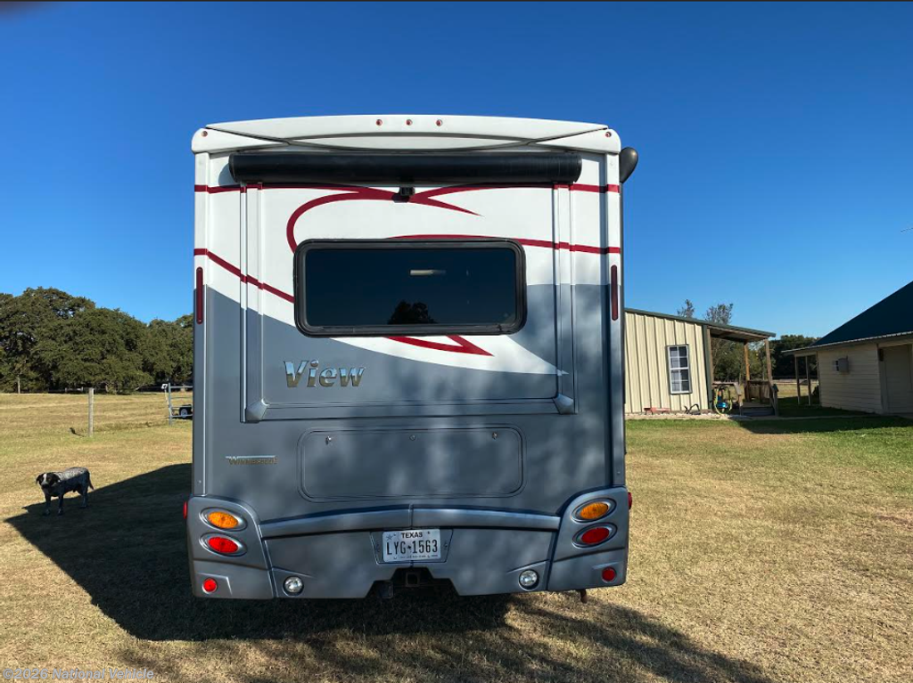 Used 2015 Winnebago View 24G available in Fairfield, Texas