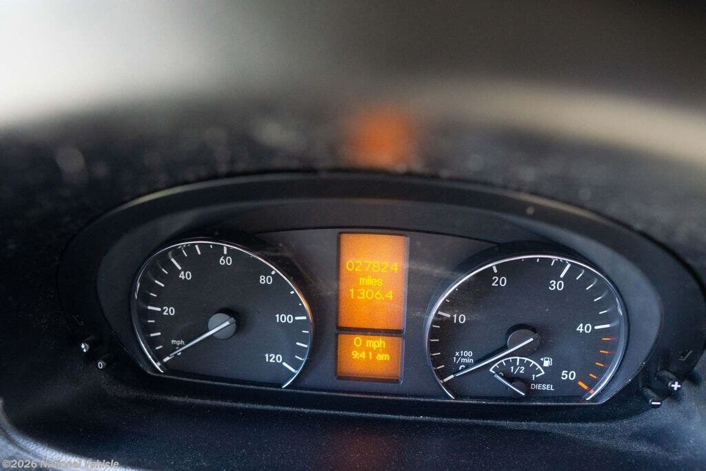 Used 2015 Itasca Navion iQ 24G available in Thornton, Colorado