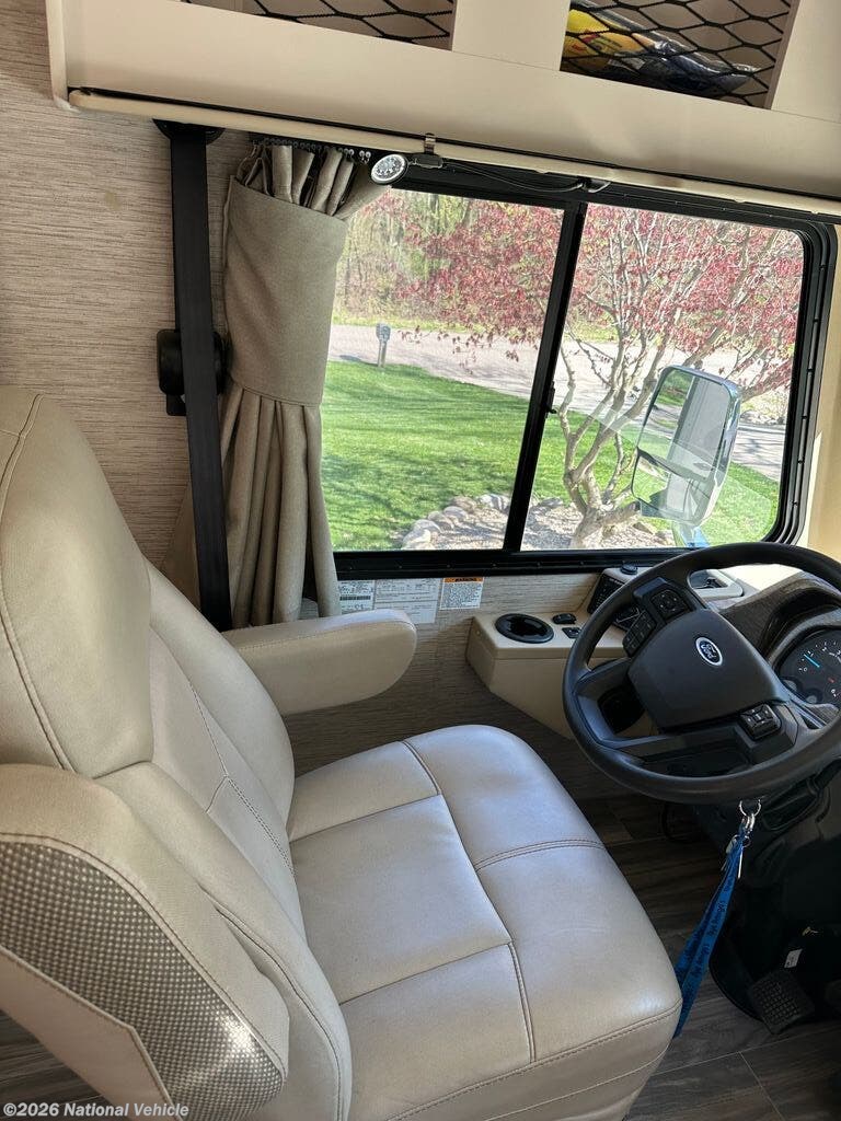 Used 2022 Thor Motor Coach A.C.E. 32.3 available in Battle Creek, Michigan