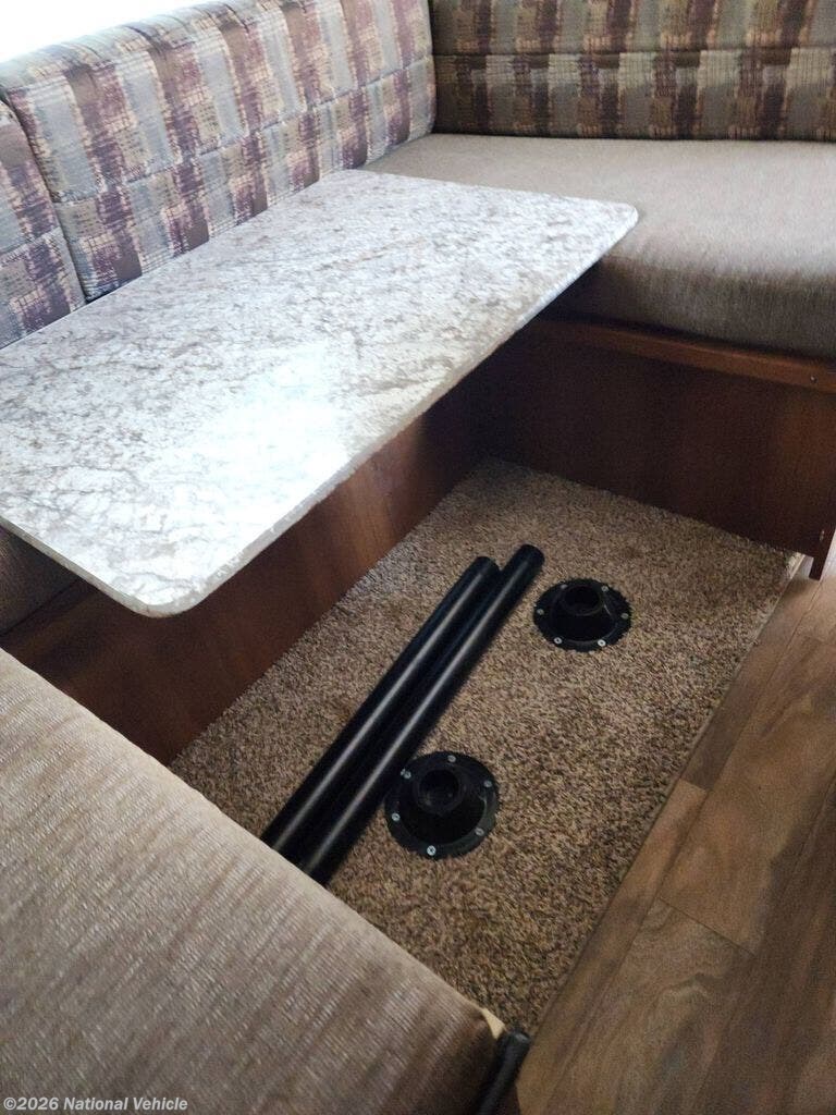 Used 2017 Prime Time Avenger ATI 27 RBS available in Pine Bluffs, Wyoming