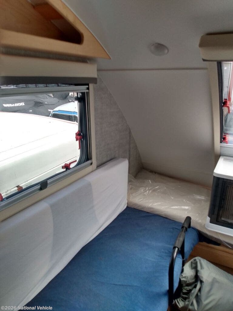 2022 Mini Max Little Guy by Little Guy Trailers from National Vehicle in Berwick, Maine