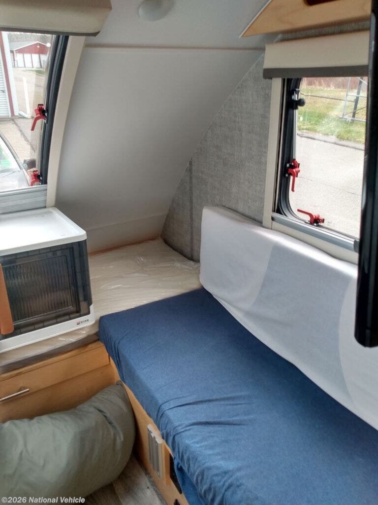 Used 2022 Little Guy Trailers Mini Max Little Guy available in Berwick, Maine