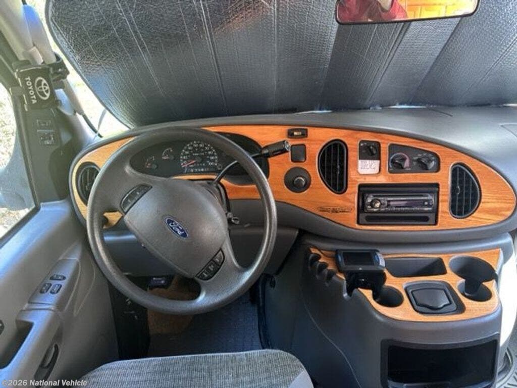 Used 2004 Gulf Stream B Touring Cruiser 5211 available in Monroe, North Carolina