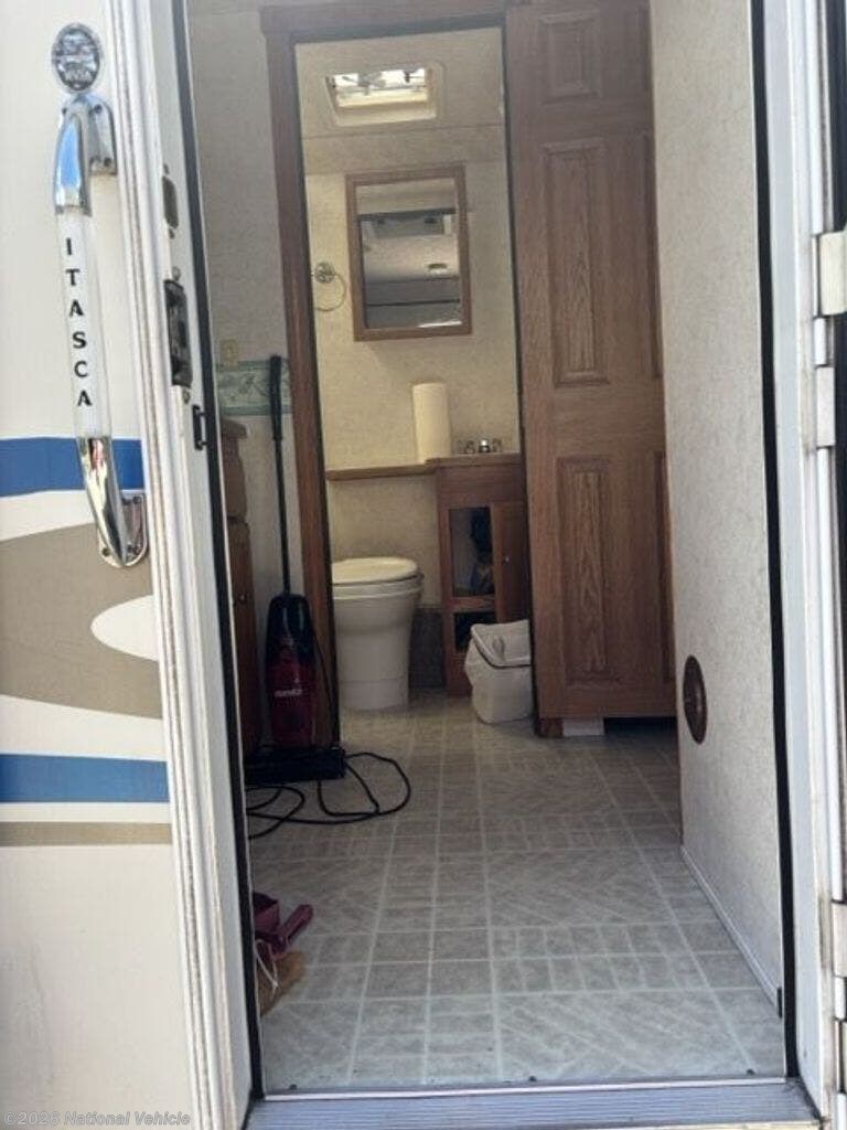 2004 B Touring Cruiser 5211 by Gulf Stream from National Vehicle in Monroe, North Carolina