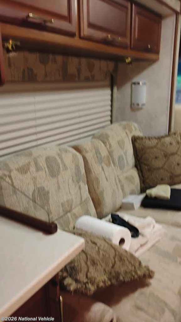 2004 Journey 34H by Winnebago from National Vehicle in St Albans, West Virginia