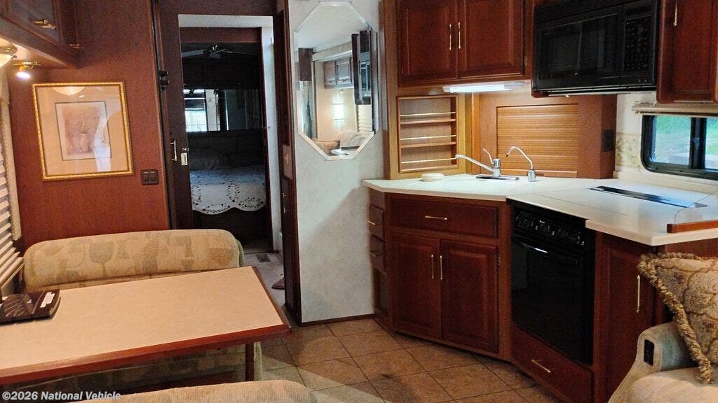 Used 2004 Winnebago Journey 34H available in St Albans, West Virginia