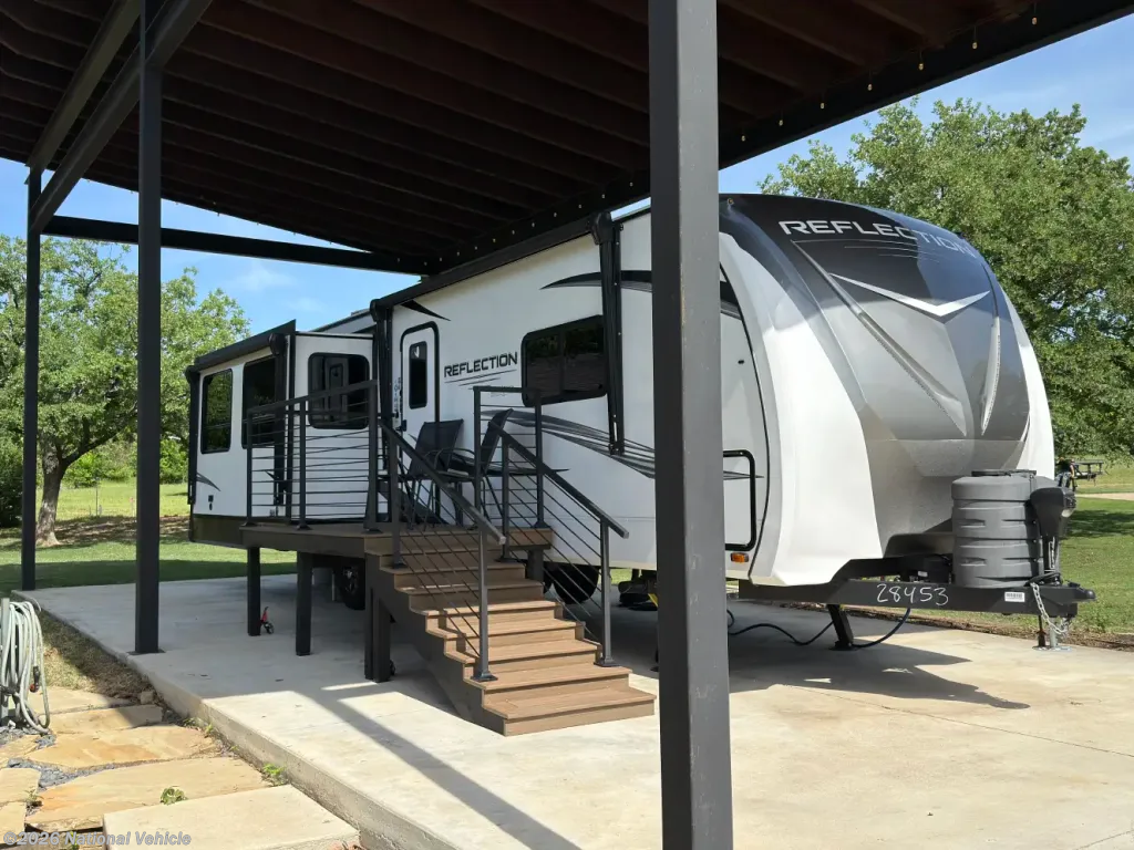 Used 2025 Grand Design Reflection 315RLTS available in Kennedale, Texas