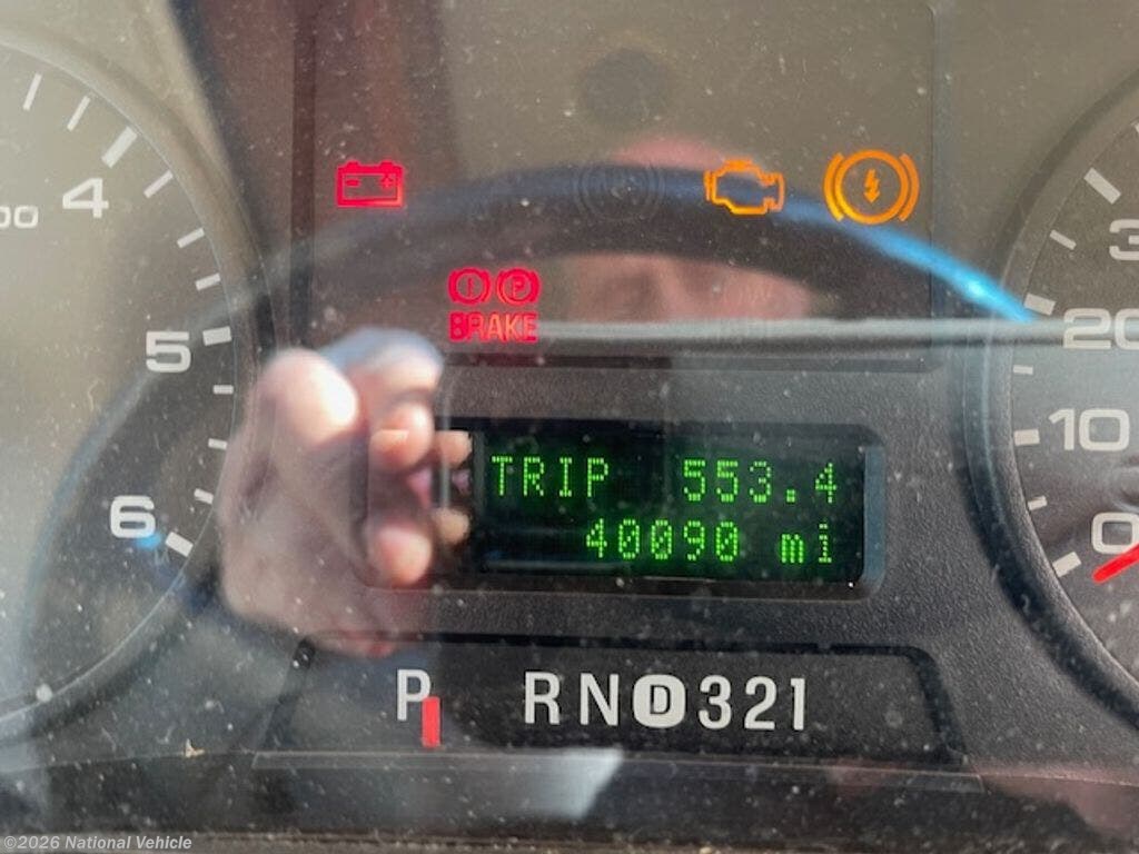 2012 Monarch 34SBD by Monaco RV from National Vehicle in Enola, Pennsylvania