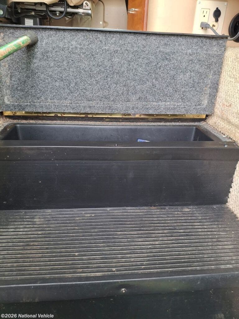 Used 2007 Monaco RV Cayman 34SBD available in Viroqua, Wisconsin