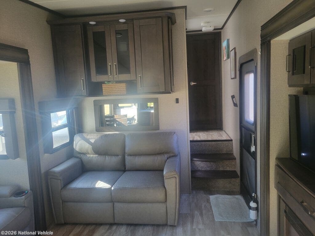 Used 2021 Grand Design Reflection 320MKS available in Thornton, Colorado