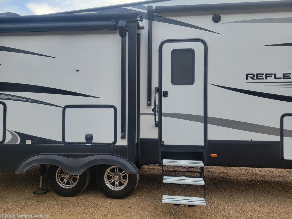 2021 Grand Design Reflection 320MKS - Used Fifth Wheel For Sale by National Vehicle in Thornton, Colorado