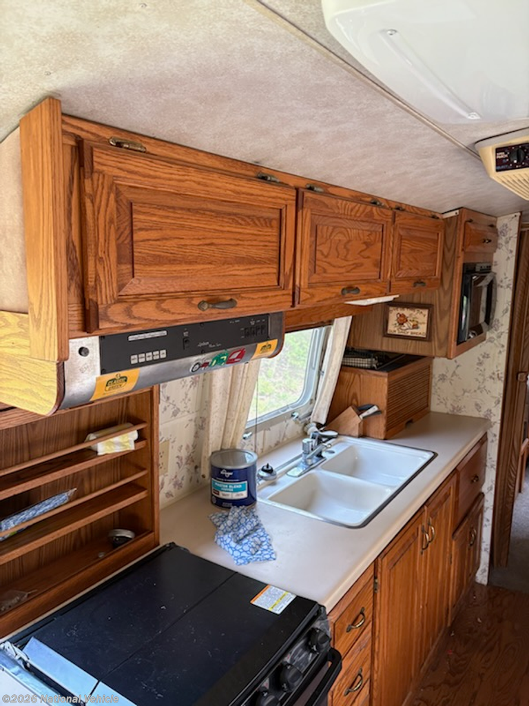 Used 1990 Airstream Excella 34 available in Beavercreek, Ohio