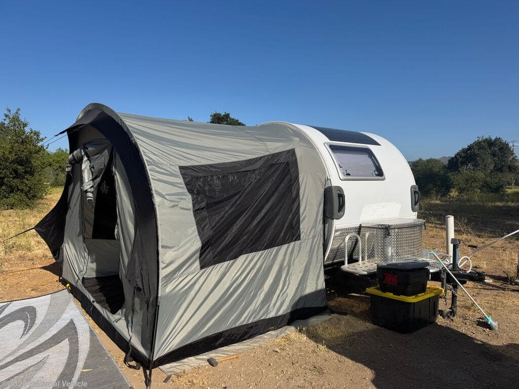 2022 T@B 320 CS-S by NuCamp from National Vehicle in Solvang, California