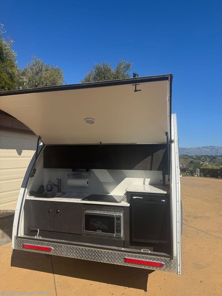 Used 2022 NuCamp T@B 320 CS-S available in Solvang, California