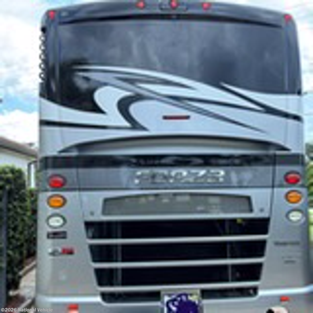 Used 2015 Winnebago Forza 34T available in Davie, Florida
