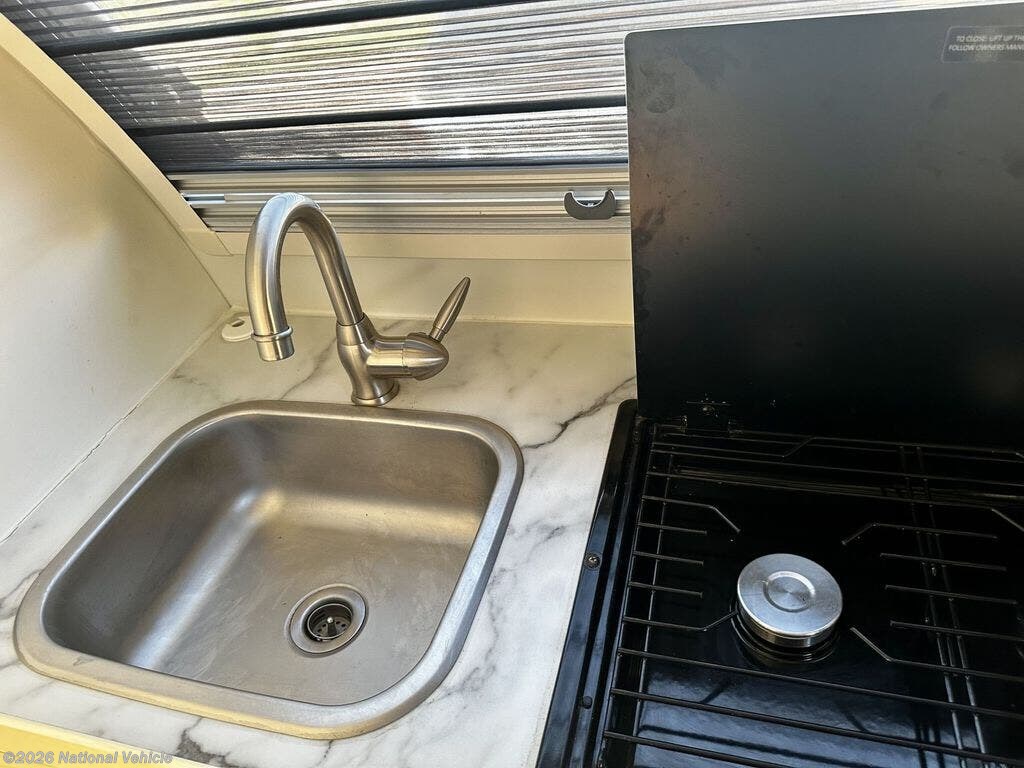 2021 T@B 320 S Boondock by NuCamp from National Vehicle in Santa Fe, New Mexico