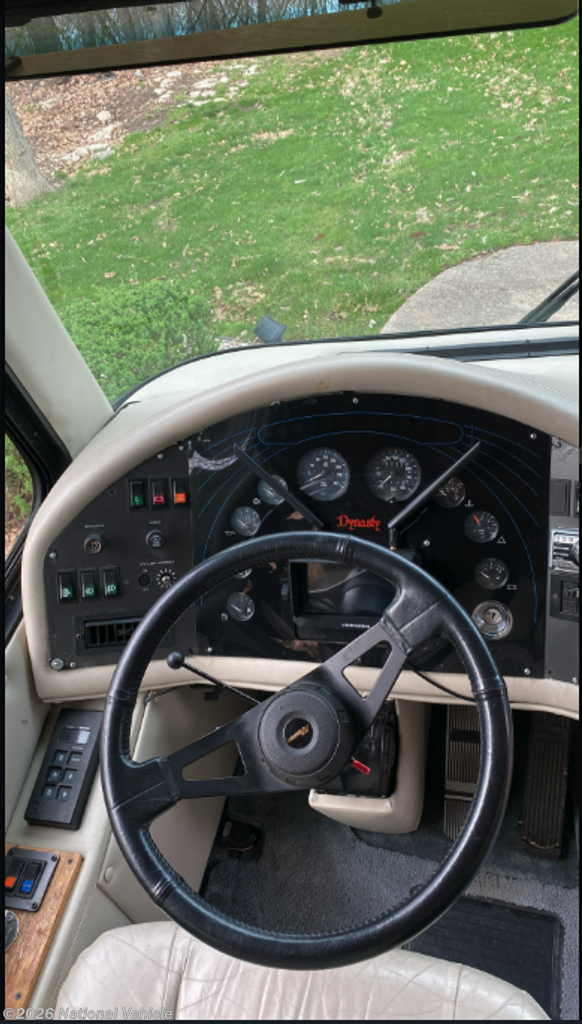 Used 1994 Monaco RV Dynasty available in Hudsonville, Michigan