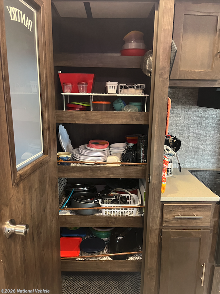 Used 2019 CrossRoads Volante HP 320IK available in Black River Falls, Wisconsin