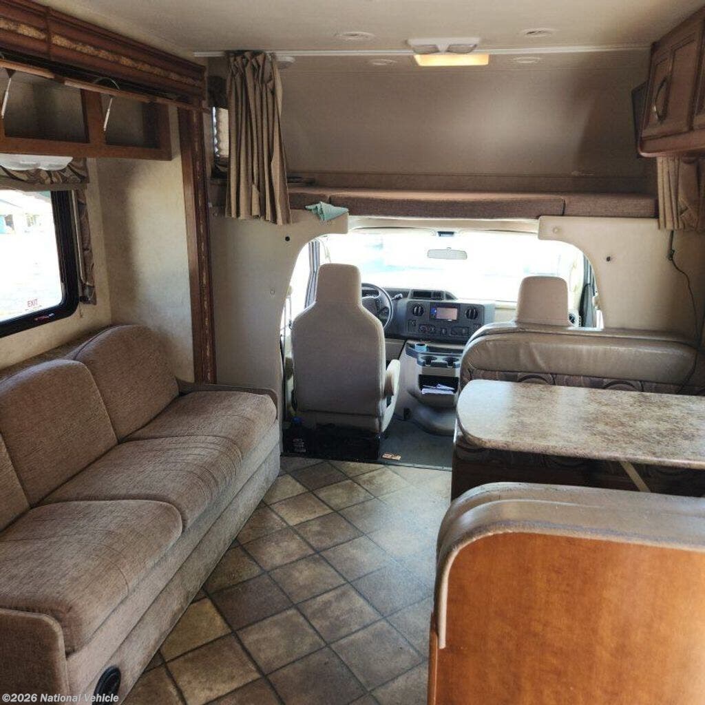Used 2014 Thor Motor Coach Four Winds 31A available in Cobb, Wisconsin