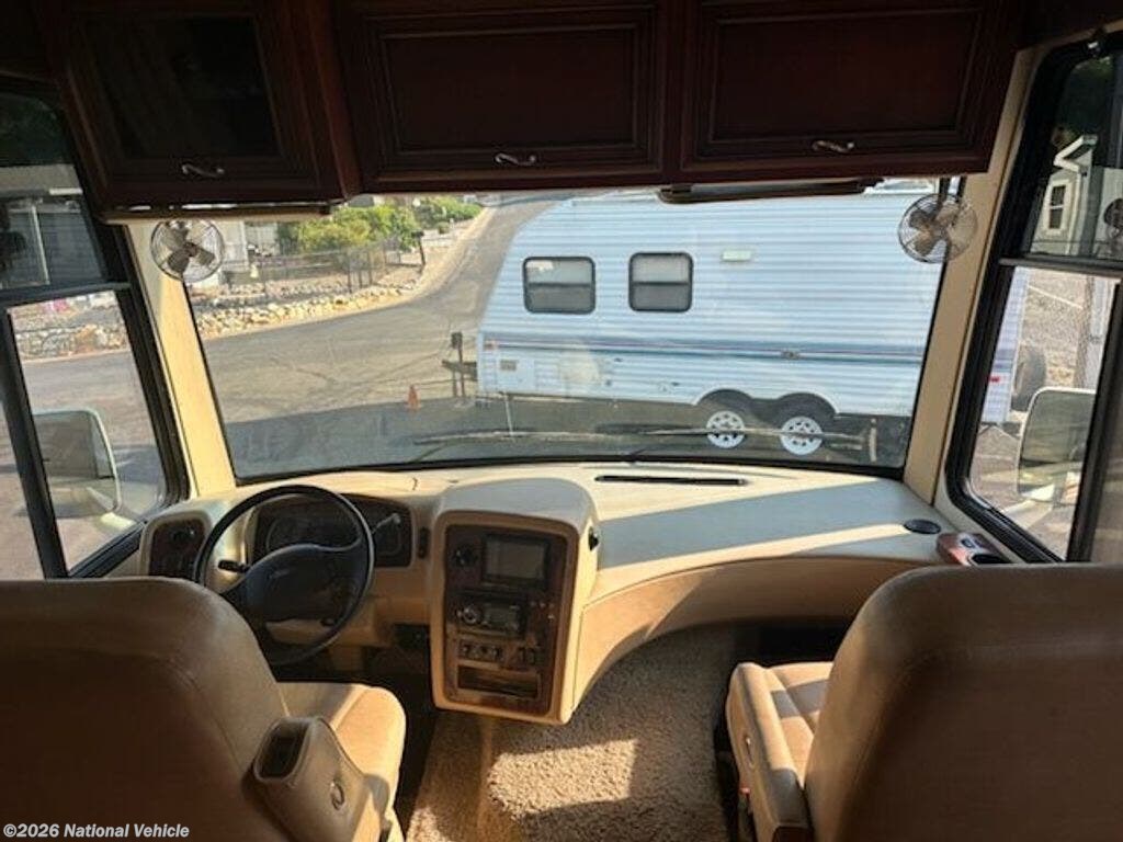 2013 Canyon Star 3856 by Newmar from National Vehicle in Placerville, California