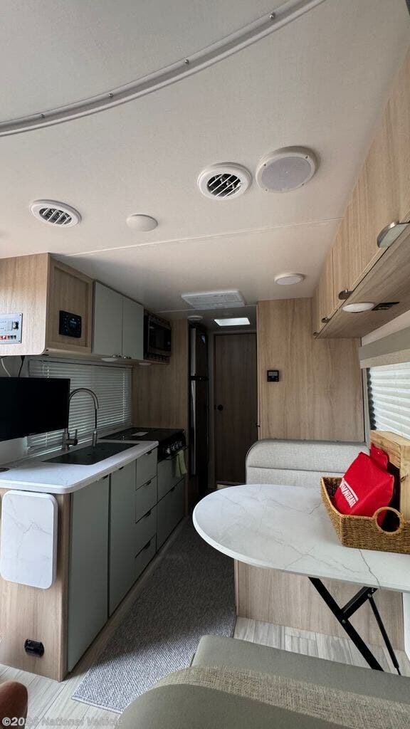 Used 2024 Winnebago Micro Minnie 1800BH available in Marana, Arizona