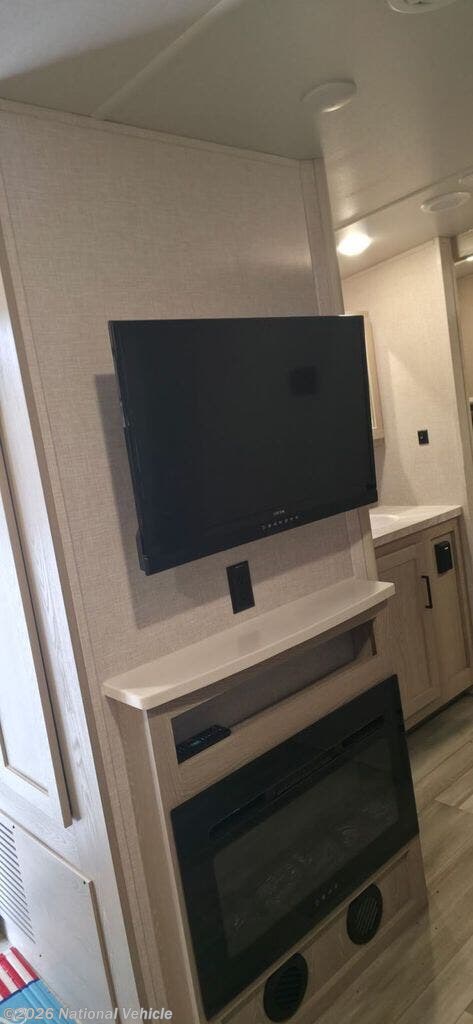 Used 2023 Forest River Rockwood Mini Lite 2516S available in Kerens, Texas