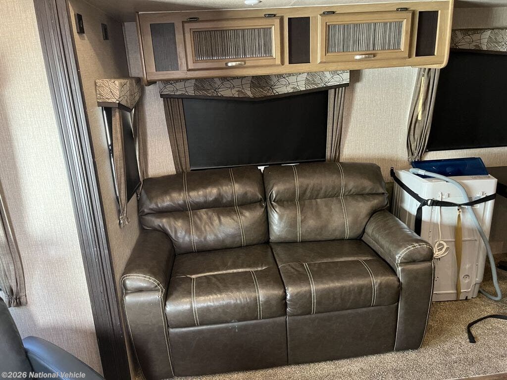 2016 Cruiser Aire 27RL by CrossRoads from National Vehicle in Goodyear, Arizona