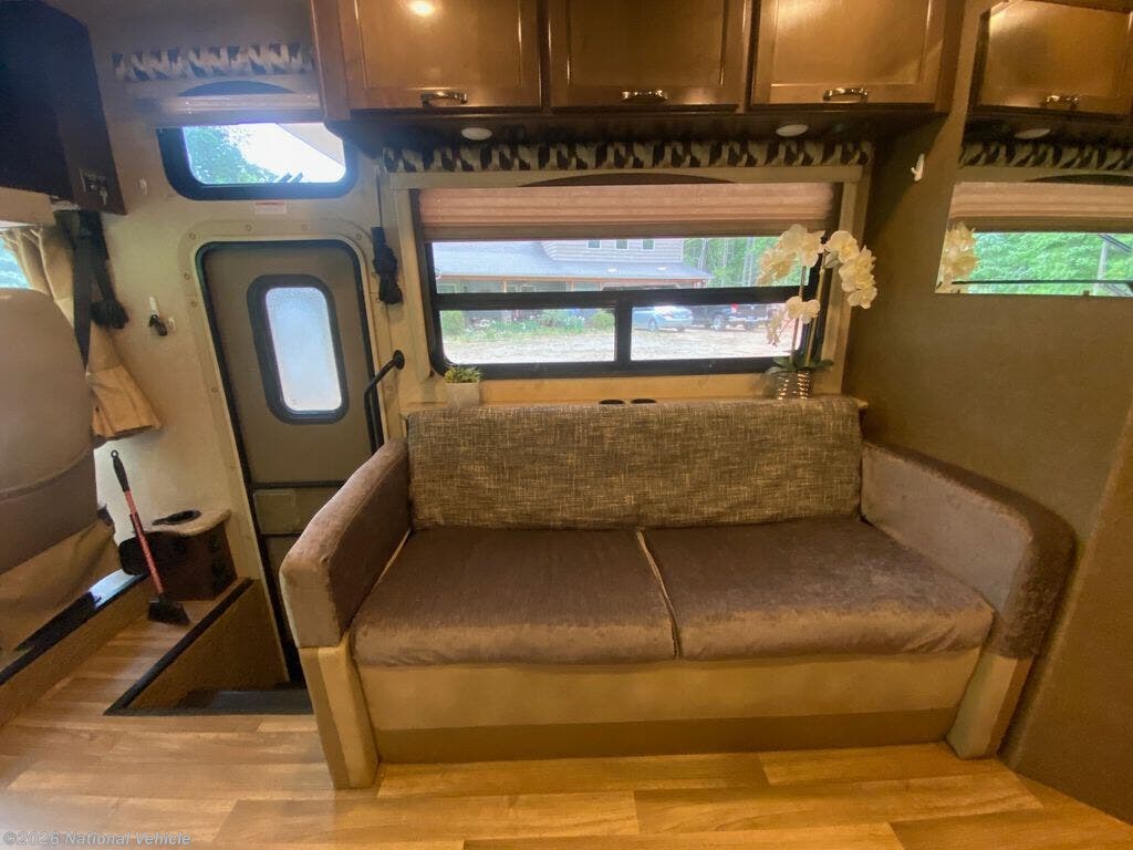 Used 2017 Thor Motor Coach A.C.E. 29.4 available in Iron Station, North Carolina